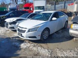 Chevrolet Cruze Lt 1G1PF5S96B7178424 снимка