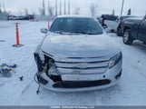 Ford Fusion Se 3FAHP0HA4CR133138 снимка