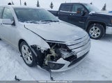 Ford Fusion Se 3FAHP0HA4CR133138 снимка