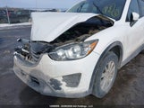Mazda Cx-5 Gx JM3KE2BE5G0776592 fotografie