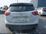 Mazda Cx-5 Gx JM3KE2BE5G0776592 fotografie