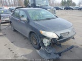 Toyota Corolla S/Le/Xle 2T1BU4EE8AC219773 снимка