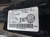 Infiniti Q60 Premium/Sport JN1EV7EL8HM554039 снимка
