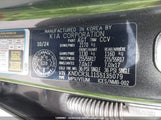 Kia Niro Wind KNDCR3L11S5135079 снимка