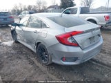 Honda Civic Touring 2HGFC1F94JH103319 photo