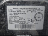 Nissan Sentra S/Sv/Sr/Sl 3N1AB7AP1EL697372 снимка