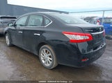 Nissan Sentra S/Sv/Sr/Sl 3N1AB7AP1EL697372 снимка