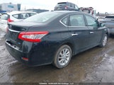 Nissan Sentra S/Sv/Sr/Sl 3N1AB7AP1EL697372 снимка