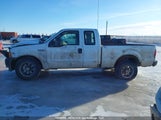 Ford F-250 Lariat/Xl/Xlt 1FTNW21L4YEC07336 снимка