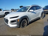 Hyundai Kona Se KM8K12AA5MU656875 снимка
