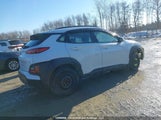 Hyundai Kona Se KM8K12AA5MU656875 снимка