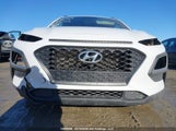 Hyundai Kona Se KM8K12AA5MU656875 снимка