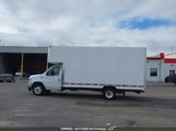 Ford Econoline E450 Super Duty Cutaway Van 1FDXE4FN8SDD11323 снимка