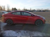 Hyundai Elantra 5NPDH4AEXGH787290 снимка