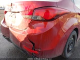 Hyundai Elantra 5NPDH4AEXGH787290 снимка