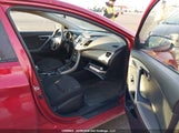 Hyundai Elantra 5NPDH4AEXGH787290 снимка