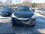 Hyundai Tucson Limited KM8JUCAC5AU043063 снимка