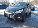 Hyundai Tucson Limited KM8JUCAC5AU043063 снимка