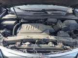 Acura Mdx Navigation Package 5FRYD4H40GB505665 fotografie