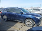 Acura Mdx Navigation Package 5FRYD4H40GB505665 photo