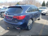 Acura Mdx Navigation Package 5FRYD4H40GB505665 photo