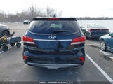 Hyundai Santa Fe Se/Limited KM8SNDHF2HU204017 photo