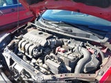 Nissan Sentra S/Sv/Sr/Sl 3N1AB7AP1GL661927 снимка