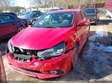 Nissan Sentra S/Sv/Sr/Sl 3N1AB7AP1GL661927 снимка
