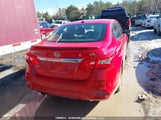 Nissan Sentra S/Sv/Sr/Sl 3N1AB7AP1GL661927 снимка