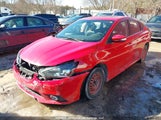 Nissan Sentra S/Sv/Sr/Sl 3N1AB7AP1GL661927 снимка