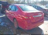 Nissan Sentra S/Sv/Sr/Sl 3N1AB7AP1GL661927 снимка