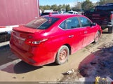 Nissan Sentra S/Sv/Sr/Sl 3N1AB7AP1GL661927 снимка