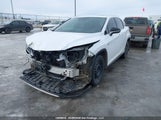 Lexus Rx 350 2T2YZMDA9NC339268 снимка