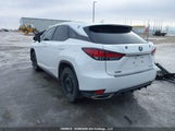 Lexus Rx 350 2T2YZMDA9NC339268 снимка