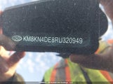 Hyundai Ioniq 5 Sel KM8KN4DE8RU320949 снимка