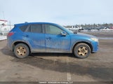 Mazda Cx-5 Gt JM3KE4DE8D0101601 fotografie