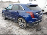 Cadillac Xt5 Premium Luxury Awd 1GYKNDRSXSZ115817 снимка