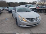 Hyundai Sonata Gls 5NPEB4AC5CH339652 photo