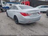 Hyundai Sonata Gls 5NPEB4AC5CH339652 fotografie