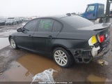 BMW 328I xDrive WBAPK7C5XBF084298 снимка