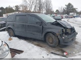 Dodge Grand Caravan Se 2C4RDGBG4CR173755 снимка