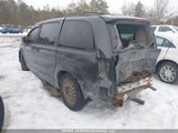 Dodge Grand Caravan Se 2C4RDGBG4CR173755 снимка