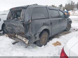 Dodge Grand Caravan Se 2C4RDGBG4CR173755 снимка