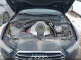 Audi A6 3.0T Technik WAUHGAFC7GN162837 снимка