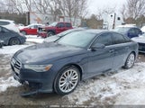 Audi A6 3.0T Technik WAUHGAFC7GN162837 снимка