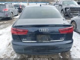 Audi A6 3.0T Technik WAUHGAFC7GN162837 снимка
