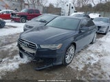 Audi A6 3.0T Technik WAUHGAFC7GN162837 снимка