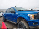 Ford F150 Supercrew 1FTEW1E53KFA88184 снимка