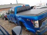 Ford F150 Supercrew 1FTEW1E53KFA88184 снимка