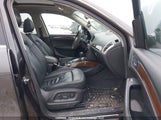 Audi Q5 2.0T Premium Plus WA1VFCFP7BA084075 снимка